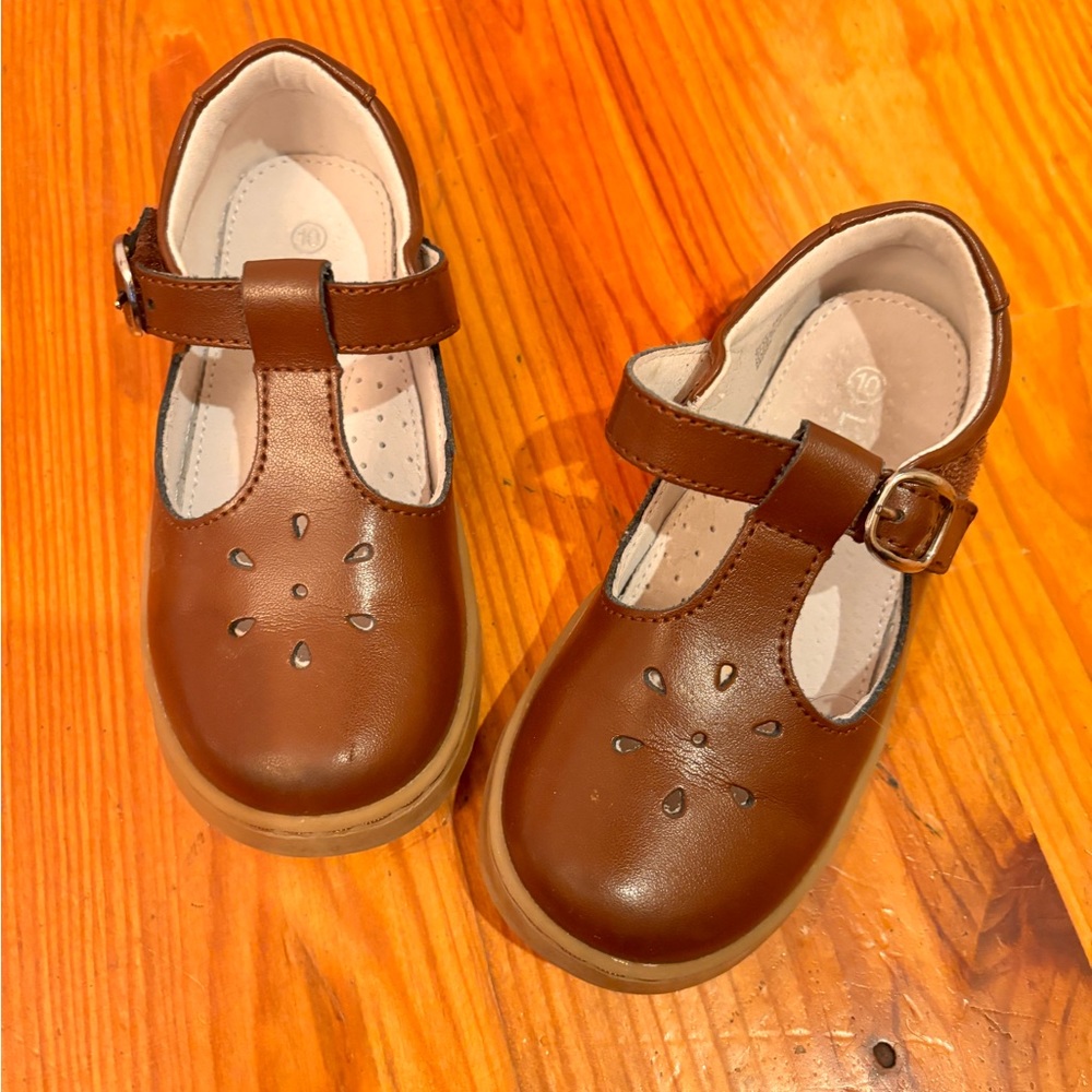 EUC l’amour shoes